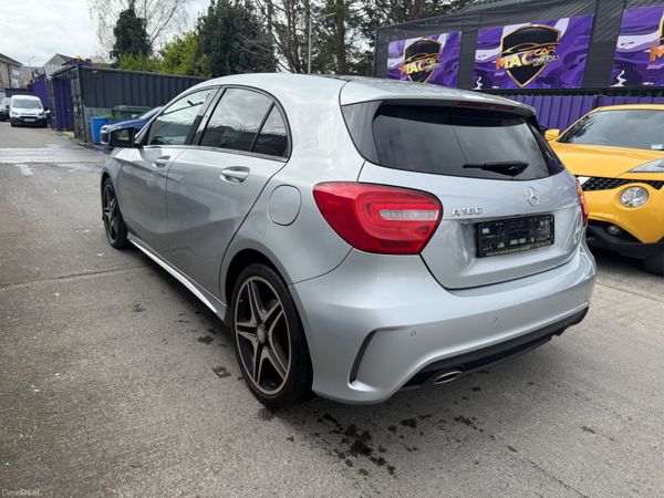 Mercedes A180 385275064