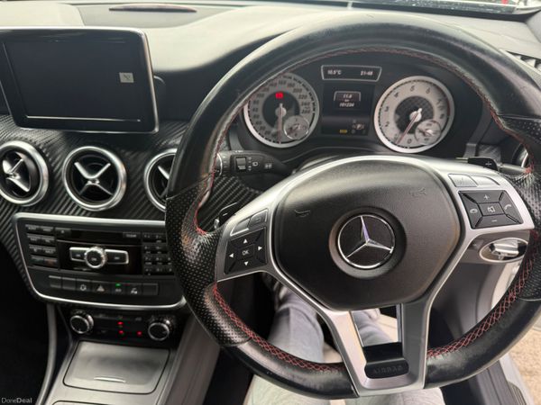 Mercedes A180 385275080