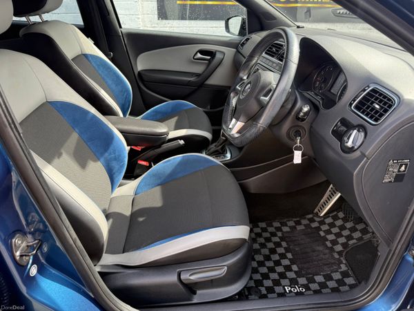 Volkswagen polo gt 385277976