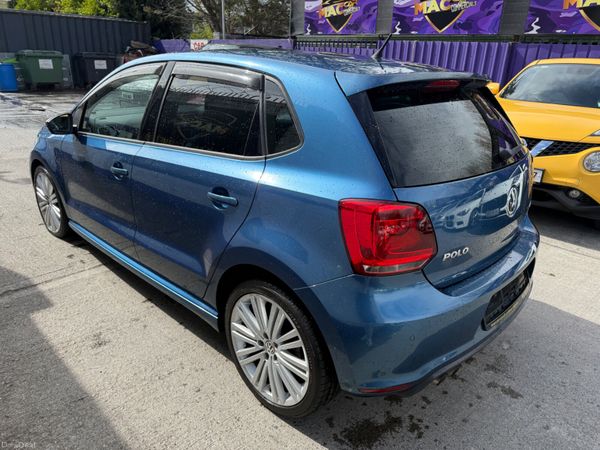 Volkswagen polo gt 385278108