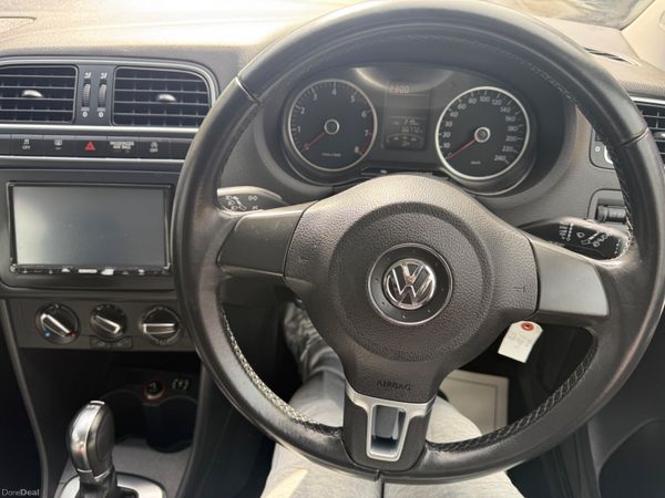 Volkswagen polo 1.2 385281744