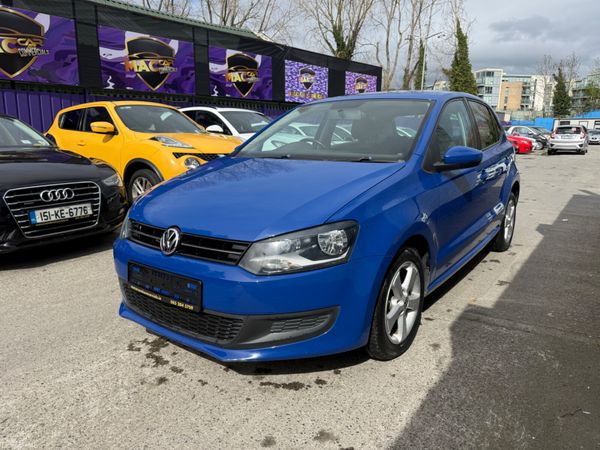 Volkswagen polo 1.2 385281712