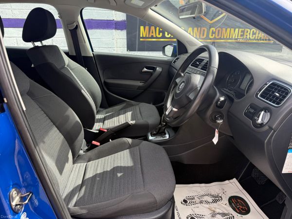 Volkswagen polo 1.2 385281730