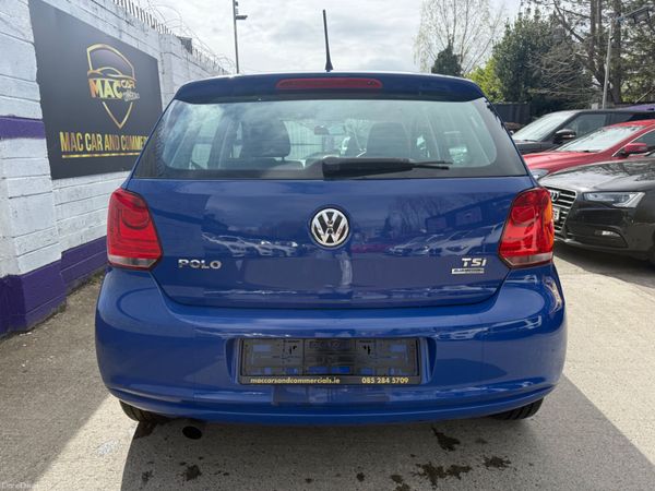Volkswagen polo 1.2 385281736