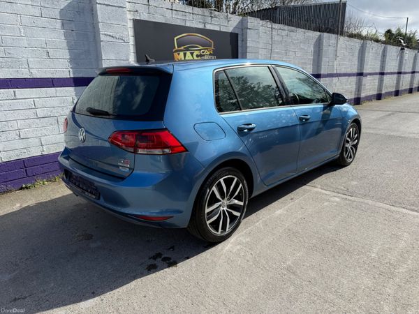 Volkswagen Golf highline 385282166