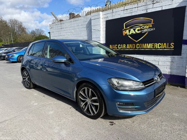 Volkswagen Golf highline 385282184