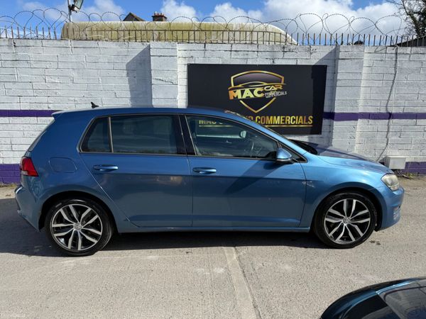 Volkswagen Golf highline 385282186
