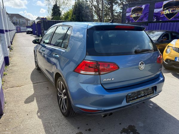 Volkswagen Golf highline 385282198