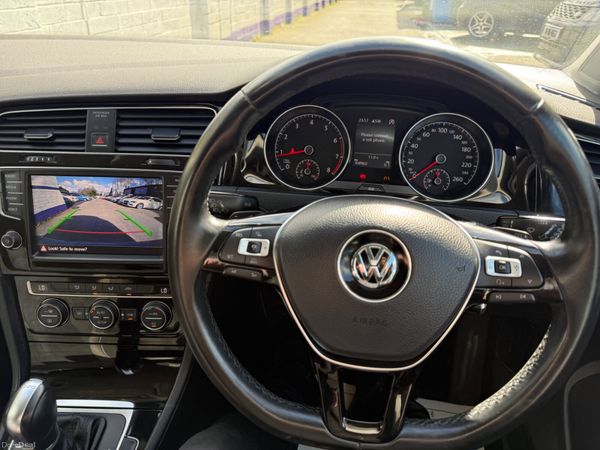 Volkswagen Golf highline 385282204