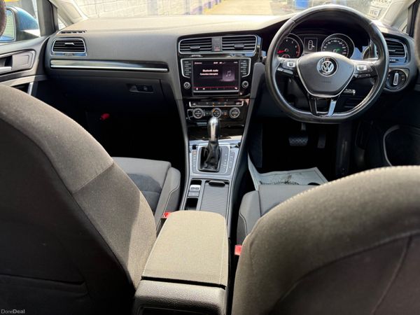 Volkswagen Golf highline 385282212