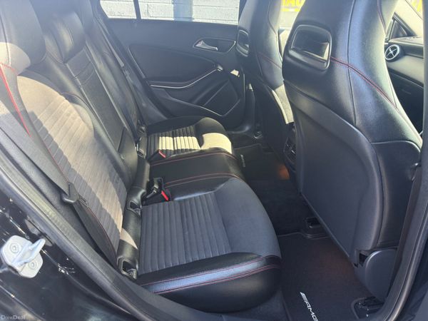 Mercedes A180 Amg line 385282658