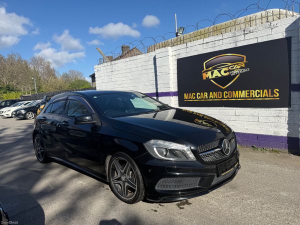 Mercedes A180 Amg line 385282634