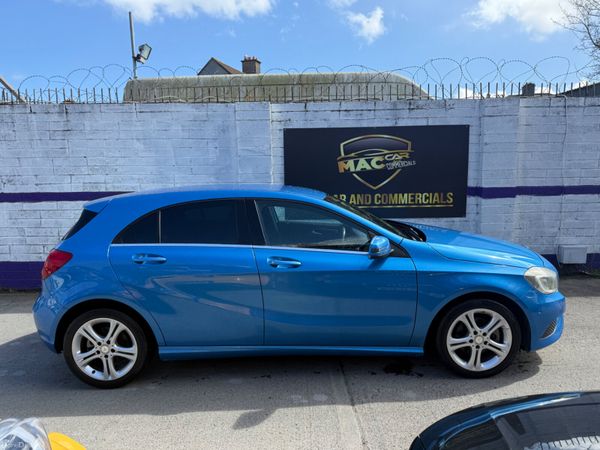 Mercedes A180 385283074