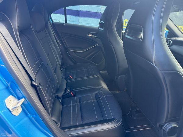 Mercedes A180 385283096