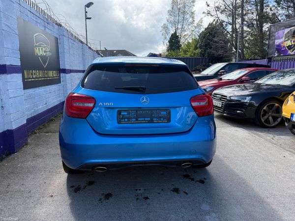 Mercedes A180 385283098