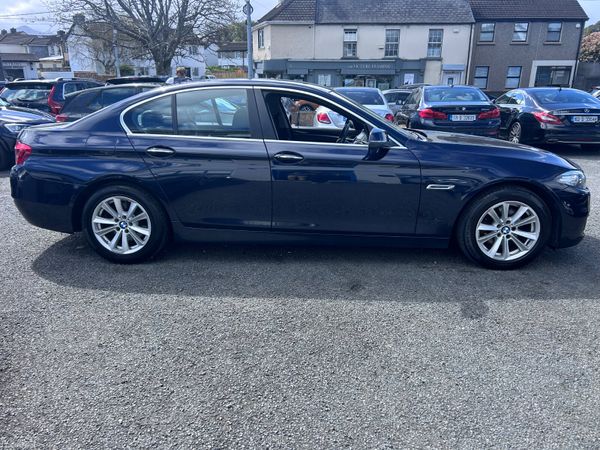 2014 BMW 520d SE AUTO 385284944