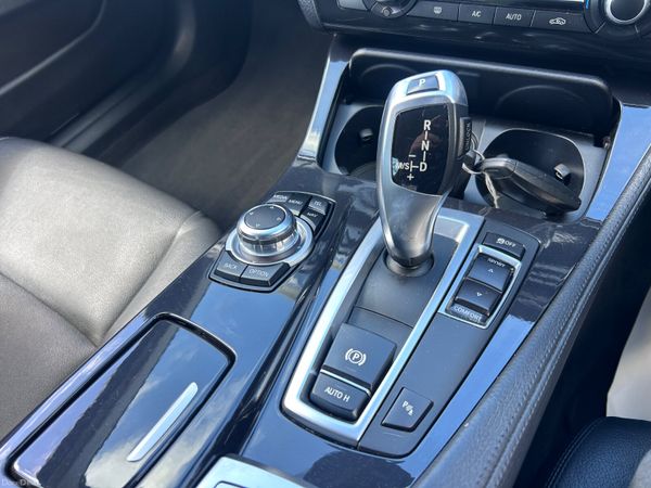 2014 BMW 520d SE AUTO 385284946