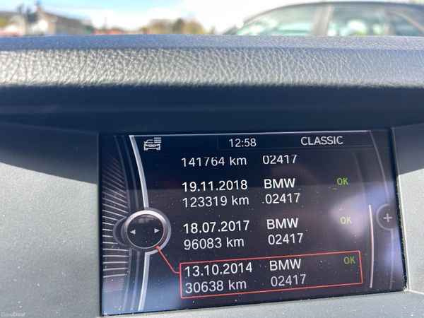 2014 BMW 520d SE AUTO 385284964