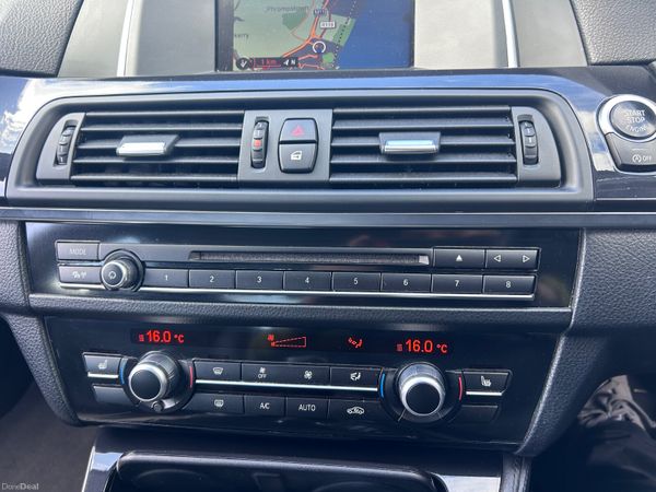 2014 BMW 520d SE AUTO 385284938