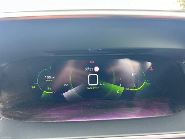 2021 PEUGEOT 208 1.2 PETROL GT LINE AUTO 385285160