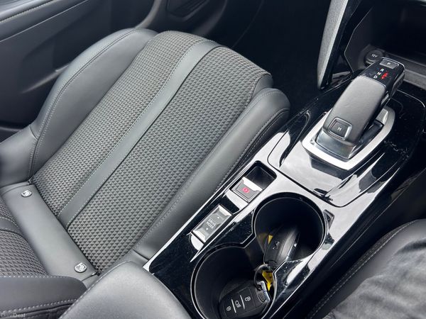 2021 PEUGEOT 208 1.2 PETROL GT LINE AUTO 385285168