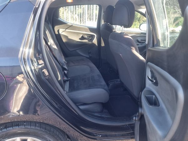 Chrysler Ypsilon 2012 385286350