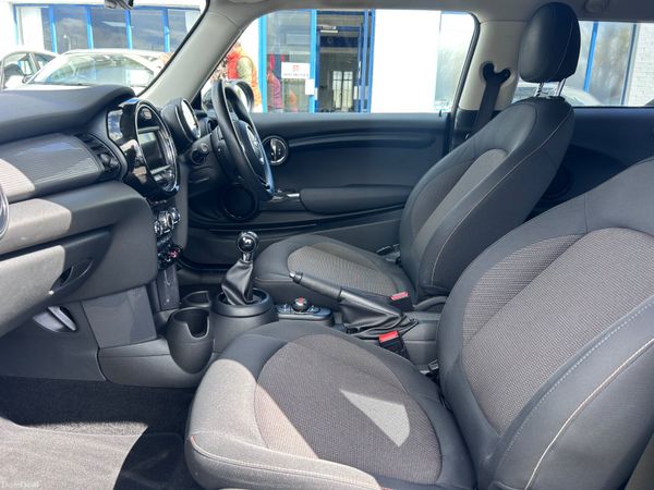 2017 MINI COOPER 1.5 PETROL VERY LOW KMS 385287116