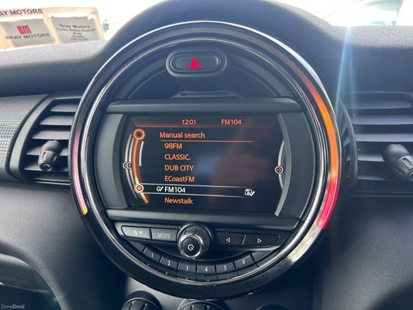 2017 MINI COOPER 1.5 PETROL VERY LOW KMS 385287130