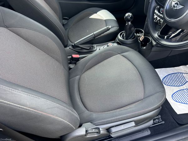 2017 MINI COOPER 1.5 PETROL VERY LOW KMS 385287136