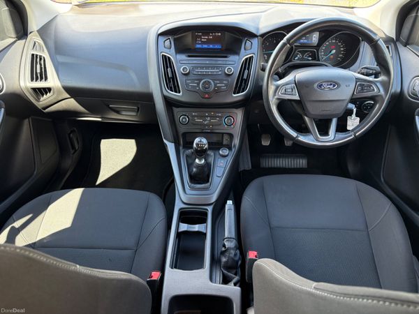 2017 Ford Focus 1.5TDCI STYLE 385287550