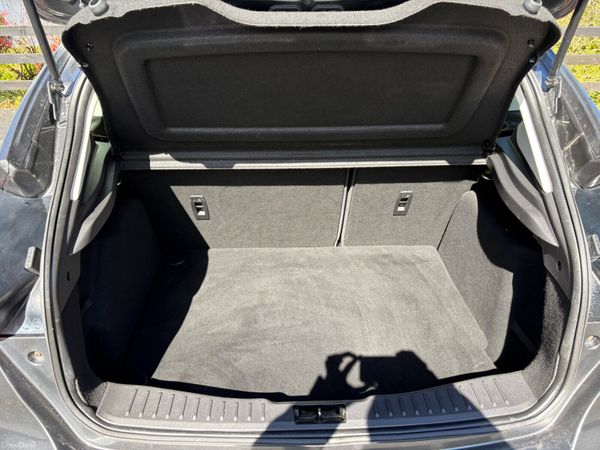 2017 Ford Focus 1.5TDCI STYLE 385287552