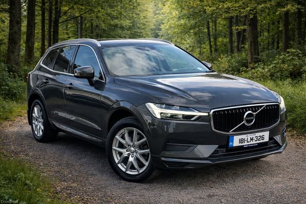 181 VOLVO XC60 2.0 D4 AWD MOMENTUM  - AUTO - 385291528