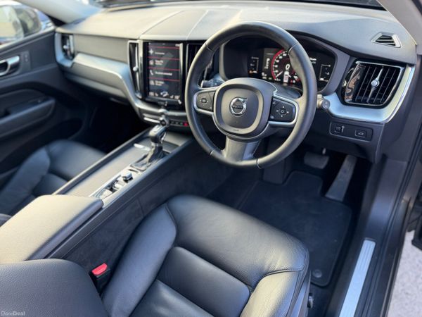 181 VOLVO XC60 2.0 D4 AWD MOMENTUM  - AUTO - 385291532