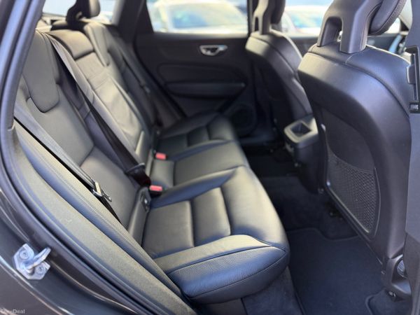 181 VOLVO XC60 2.0 D4 AWD MOMENTUM  - AUTO - 385291538