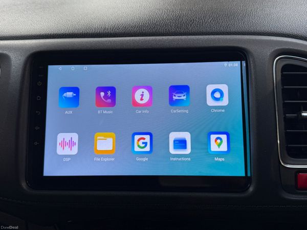 2015 Honda Vezel 1.5 Hybrid Automatic,Leather Spec 385292840