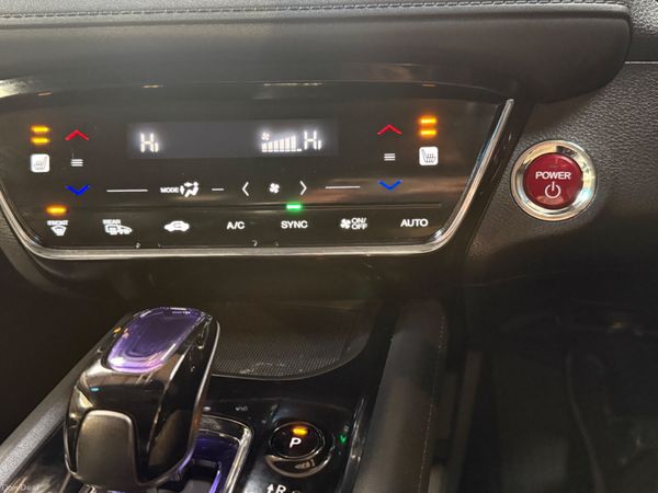 2015 Honda Vezel 1.5 Hybrid Automatic,Leather Spec 385292844