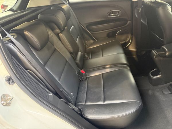 2015 Honda Vezel 1.5 Hybrid Automatic,Leather Spec 385292846