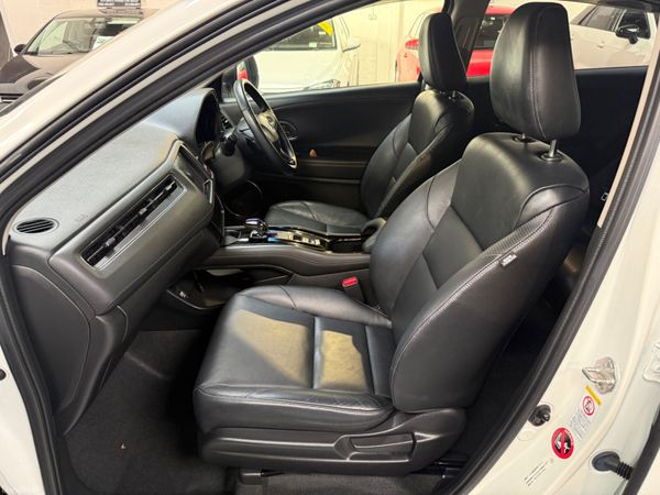 2015 Honda Vezel 1.5 Hybrid Automatic,Leather Spec 385292848
