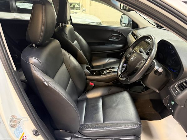 2015 Honda Vezel 1.5 Hybrid Automatic,Leather Spec 385292850