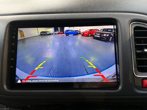 2015 Honda Vezel 1.5 Hybrid Automatic,Leather Spec 385292838