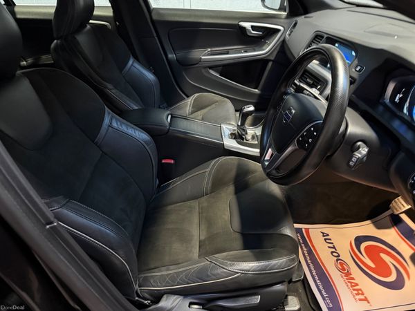 Volvo V60 2016     R- DESIGN  ! 385293274