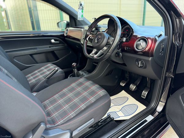 Vw up! GTI!! 2018 Low Kms 385293524