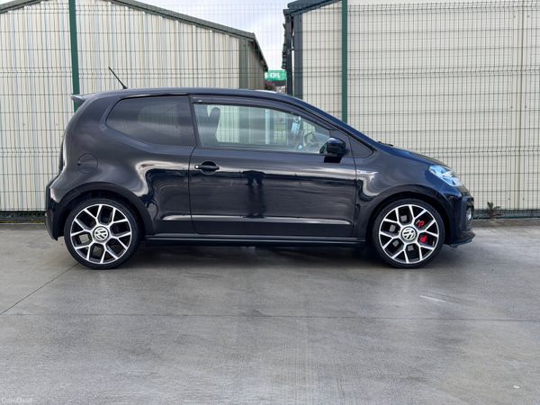 Vw up! GTI!! 2018 Low Kms 385293526
