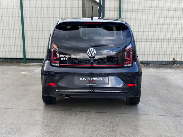 Vw up! GTI!! 2018 Low Kms 385293528