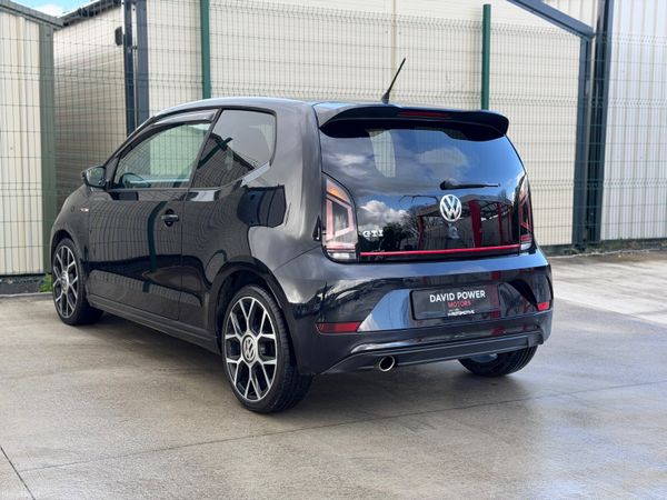 Vw up! GTI!! 2018 Low Kms 385293530
