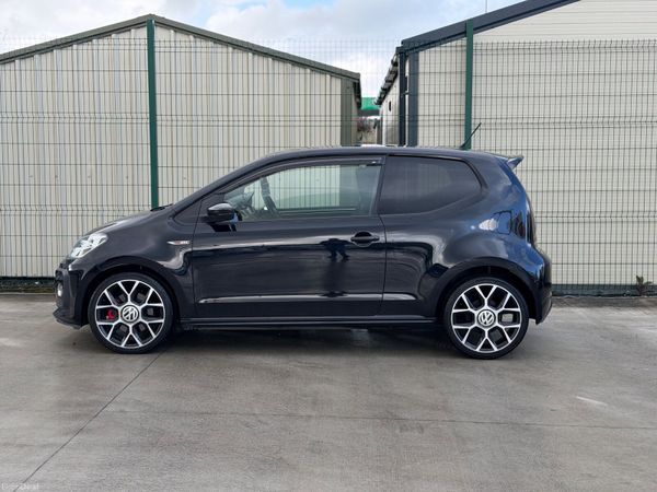 Vw up! GTI!! 2018 Low Kms 385293532