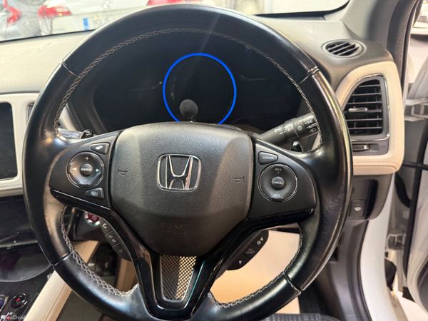 2016 Honda Vezel 1.5 Hybrid Automatic,Top Specs 385294600