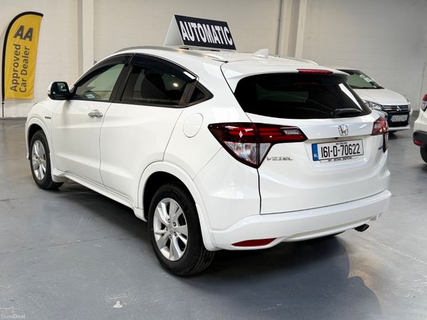 2016 Honda Vezel 1.5 Hybrid Automatic,Top Specs 385294604