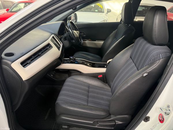 2016 Honda Vezel 1.5 Hybrid Automatic,Top Specs 385294616