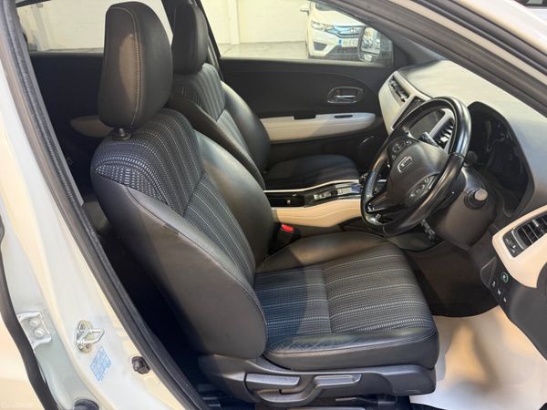 2016 Honda Vezel 1.5 Hybrid Automatic,Top Specs 385294618